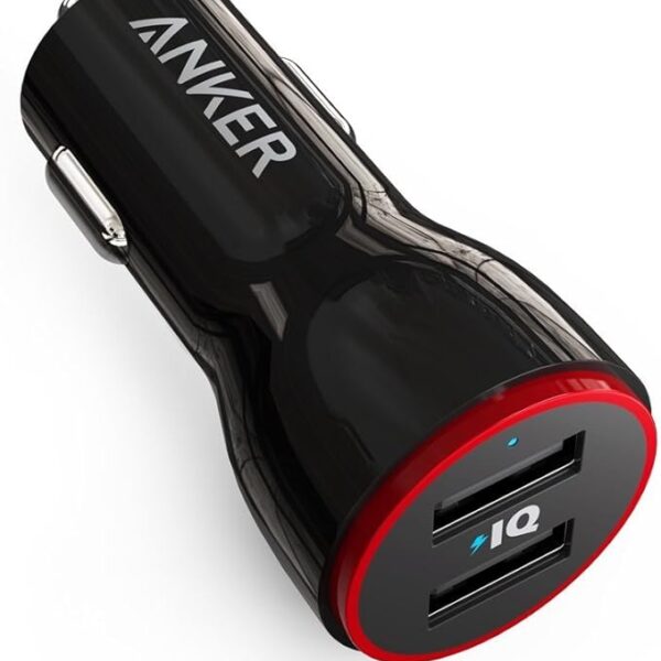 شاحن سيارة 24 واط – فون بلانت